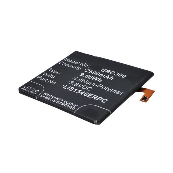 Multienergy για Sony Xperia T3 Μπαταρία Smartphοne