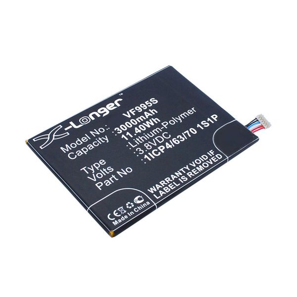Multienergy για Vodafone SM Ultra6 Μπαταρία Smartphοne