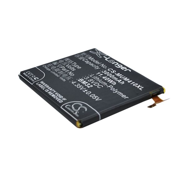 Multienergy για Xiami Mi 4 Μπαταρία Smartphοne