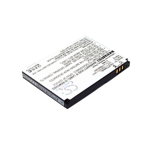 Multienergy για ZTE Tureis Μπαταρία Smartphοne