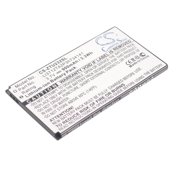 Multienergy για ZTE X920 Μπαταρία Smartphοne