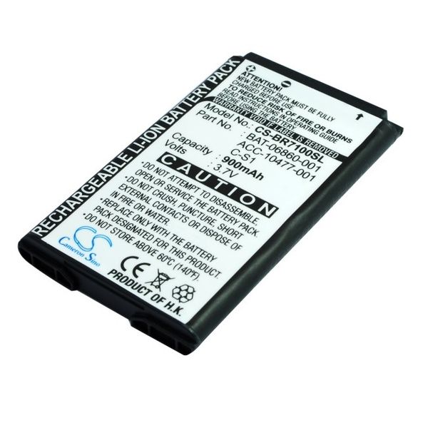 Multienergy για Blackberry 7100 Μπαταρία κινητού τηλεφώνου