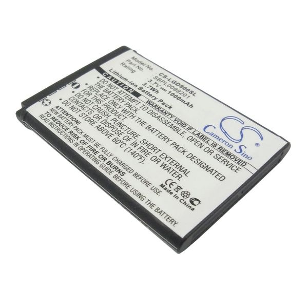 Multienergy για LG Crystal GD900 Μπαταρία Smartphοne