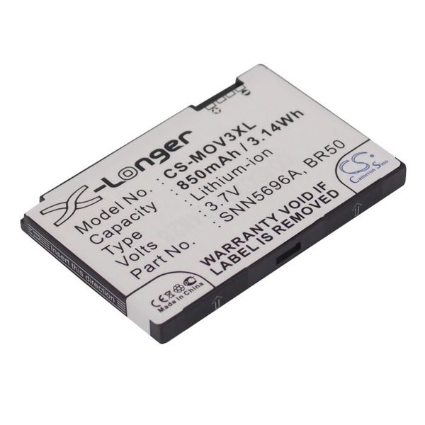 Multienergy για Motorola Razr V3 Μπαταρία κινητού τηλεφώνου