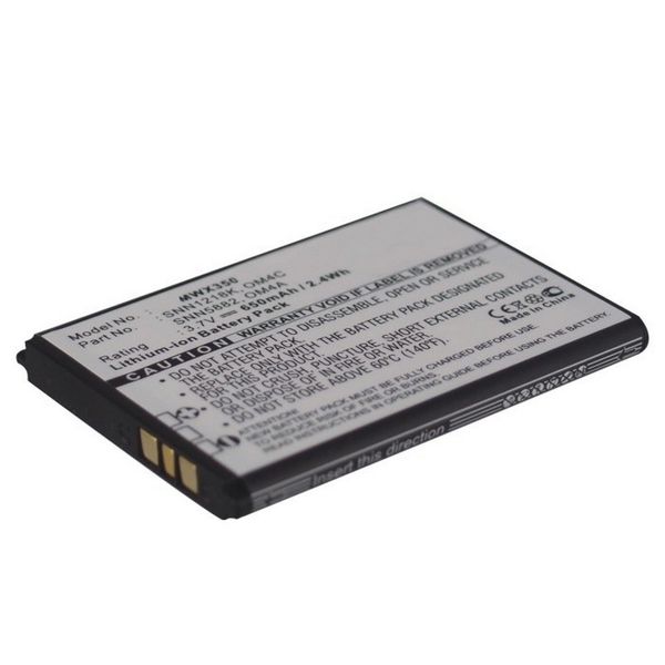 Multienergy για Motorola WX390 Μπαταρία κινητού τηλεφώνου