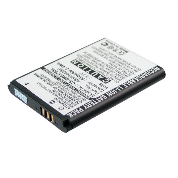 Multienergy για Samsung J700 Μπαταρία κινητού τηλεφώνου