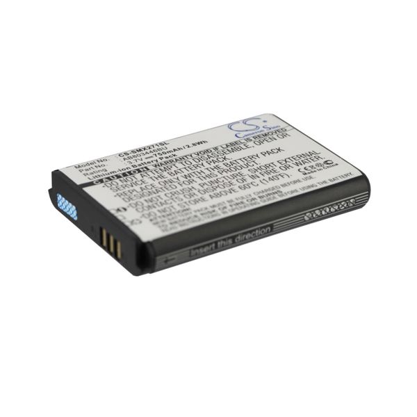 Multienergy για Samsung Xcover 271 Μπαταρία κινητού τηλεφώνου