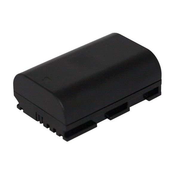 Multienergy για Canon LP-E6 Μπαταρία Φωτογραφικής Μηχανής