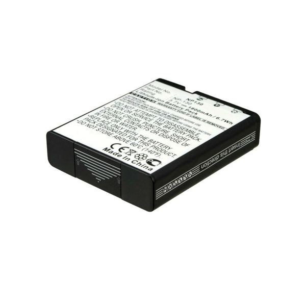 Multienergy για Casio NP-130 Μπαταρία Φωτογραφικής Μηχανής