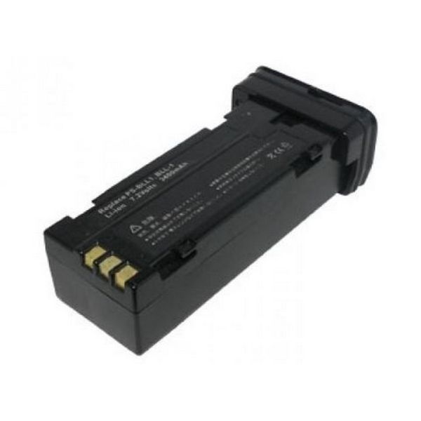 Multienergy για Olympus BLL1 Μπαταρία Φωτογραφικής Μηχανής