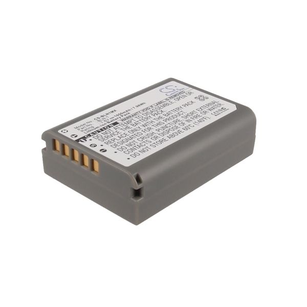 Multienergy για Olympus BLN1 Μπαταρία Φωτογραφικής Μηχανής