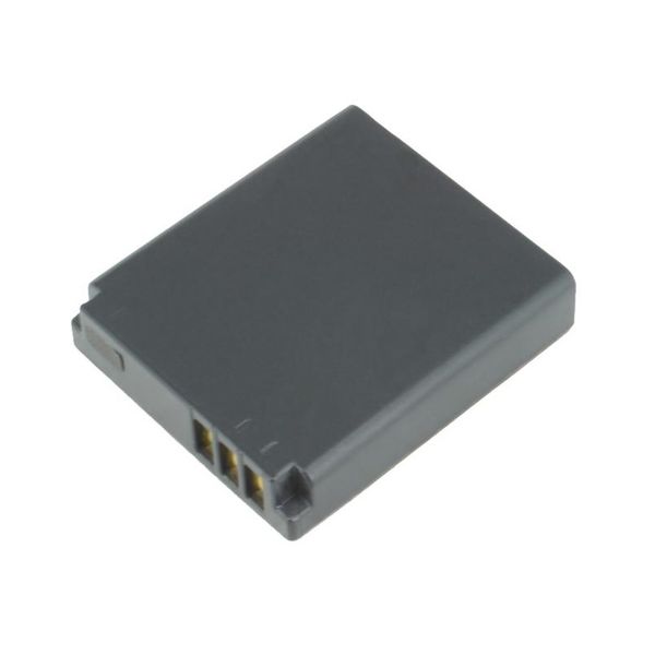 Multienergy για Panasonic CGAS005 Μπαταρία Φωτογραφικής Μηχανής