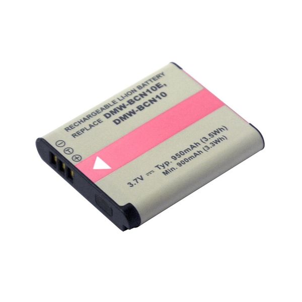 Multienergy για Panasonic DMW-BCN10 Μπαταρία Φωτογραφικής Μηχανής