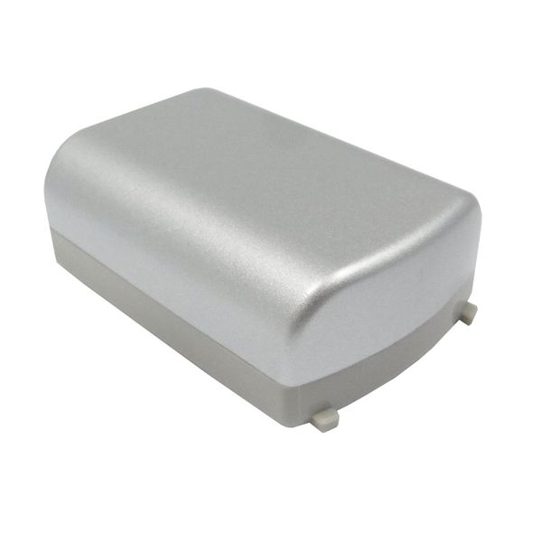 Multienergy για Samsung SB-L110G Μπαταρία Φωτογραφικής Μηχανής