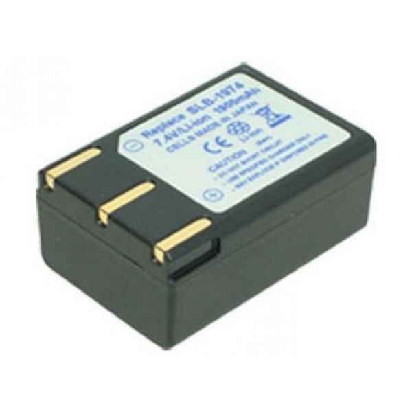Multienergy για Samsung SLB-1974 Μπαταρία Φωτογραφικής Μηχανής