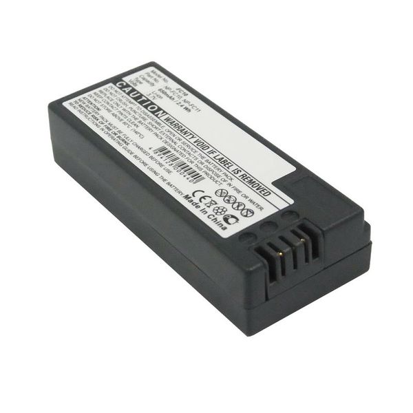 Multienergy για Sony NP-FC10 Μπαταρία Φωτογραφικής Μηχανής