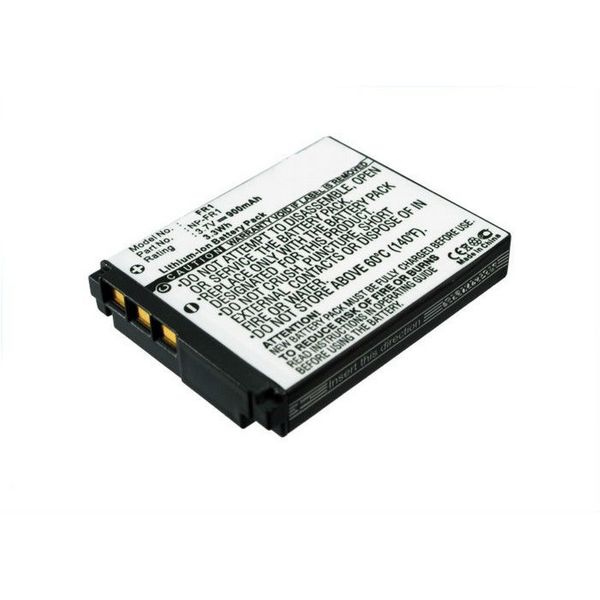 Multienergy για Sony NP-FR1 Μπαταρία Φωτογραφικής Μηχανής