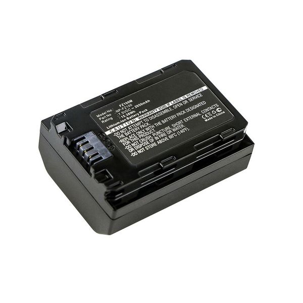 Multienergy για Sony NP-FZ100 Μπαταρία Φωτογραφικής Μηχανής