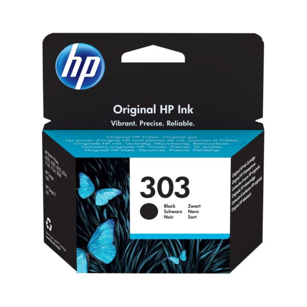 HP HP 303 Μελάνι InkJet
