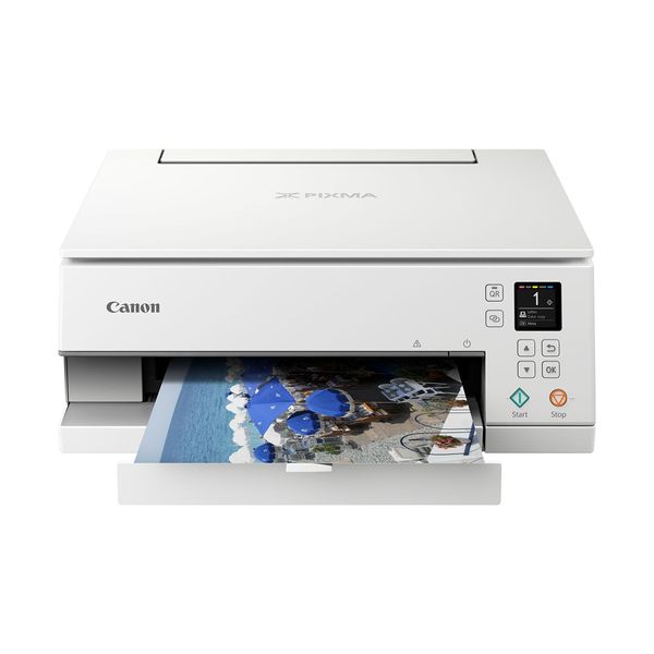 Canon Canon Pixma TS6351a Πολυμηχάνημα