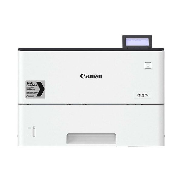 Canon i-SENSYS LBP233dw Εκτυπωτής 3968267
