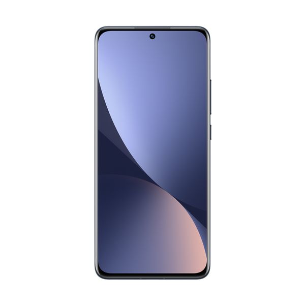 Xiaomi 12 128GB 5G Gray Κινητό Smartphone
