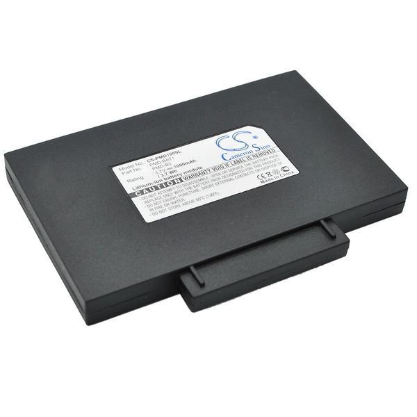 Multienergy για Alpine Blackbird II Μπαταρία για GPS