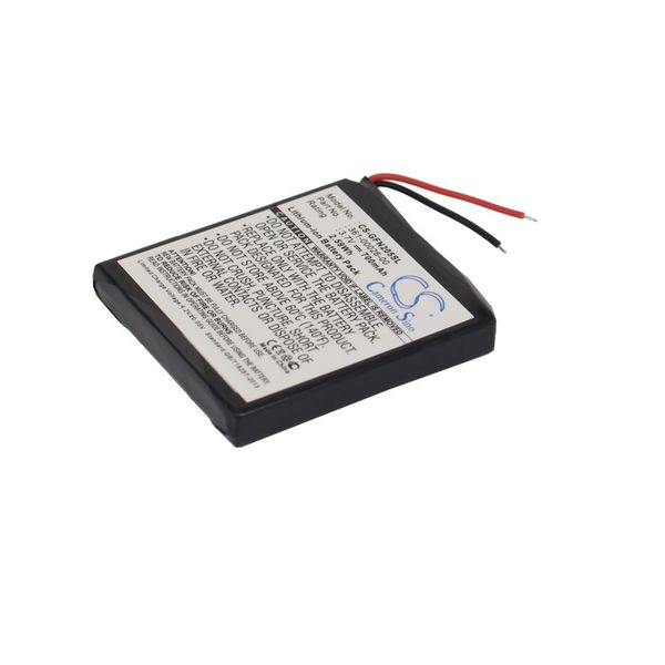 Multienergy για Garmin Forerunner 305 Μπαταρία για GPS