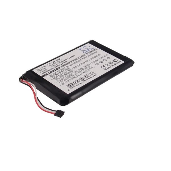 Multienergy για Garmin Nuvi 1200 Μπαταρία για GPS