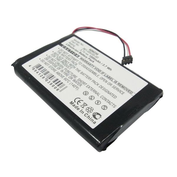 Multienergy για Garmin Nuvi 2300 Μπαταρία για GPS