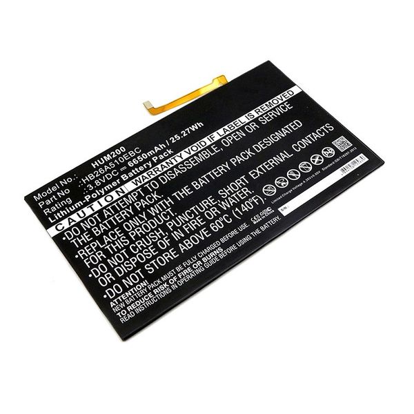Multienergy για Huawei MediaPad M3 Lite 10