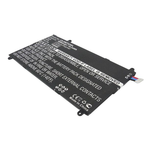 Multienergy για Samsung Galaxy Tab Pro 8.4 Μπαταρία Tablet