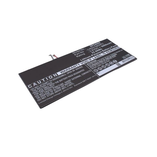 Multienergy για Sony Xperia Z4 Μπαταρία Tablet