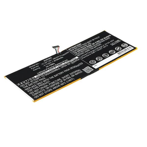 Multienergy για Asus MeMo Pad 10.1" Μπαταρία Tablet