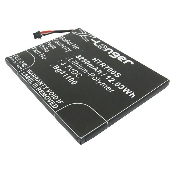 Multienergy για HTC R7 Μπαταρία Tablet