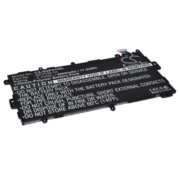 Multienergy για Samsung Galaxy Note 8.0 Μπαταρία Tablet