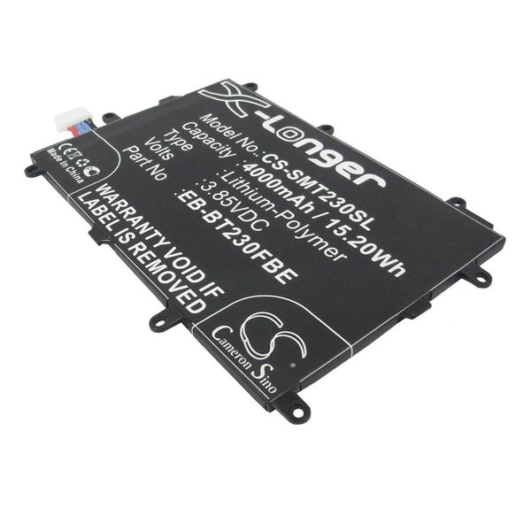 Multienergy για Samsung Galaxy Tab 4 7.0 Μπαταρία Tablet