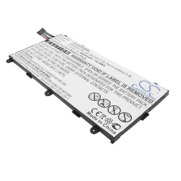 Multienergy για Samsung Galaxy Tab 7.0 Μπαταρία Tablet