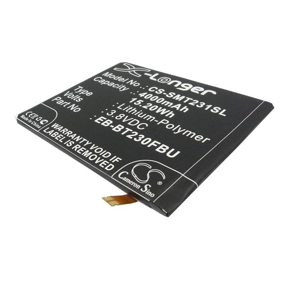 Multienergy για Samsung Galaxy Tab4 7.0 Μπαταρία Tablet