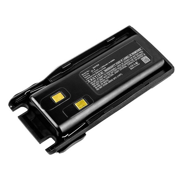 Multienergy Για Baofeng UV-82 Μπαταρία φορητού πομποδέκτη