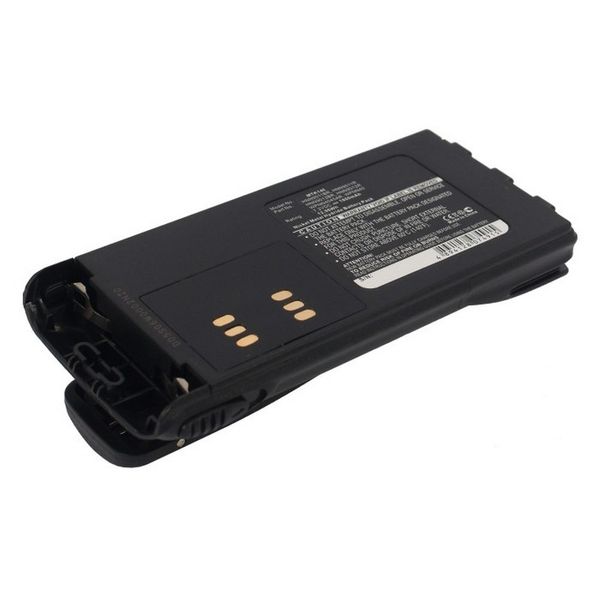 Multienergy για Motorola GP340 Μπαταρία φορητού πομποδέκτη
