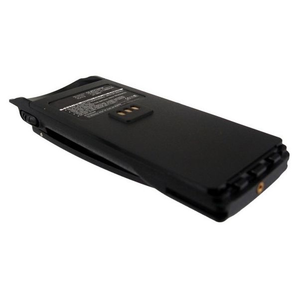 Multienergy για Motorola MTP700 Tetra Μπαταρία φορητού πομποδέκτη