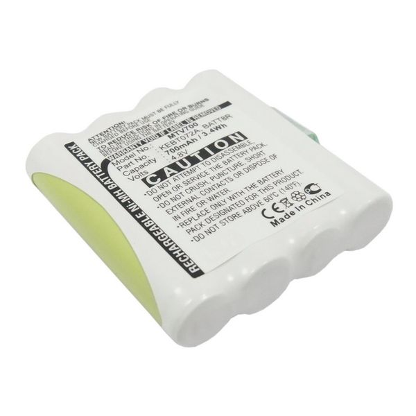 Multienergy για Motorola TalkAbout SX700 Μπαταρία φορητού πομποδέκτη
