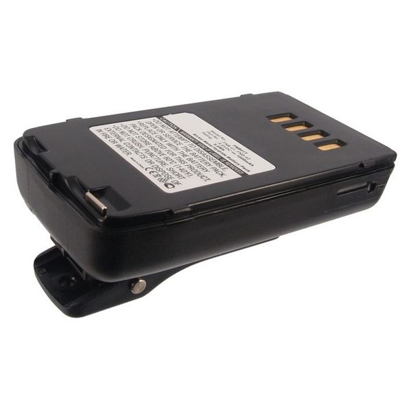 Multienergy για Yaesu / Vertex FNB-41 Μπαταρία φορητού πομποδέκτη