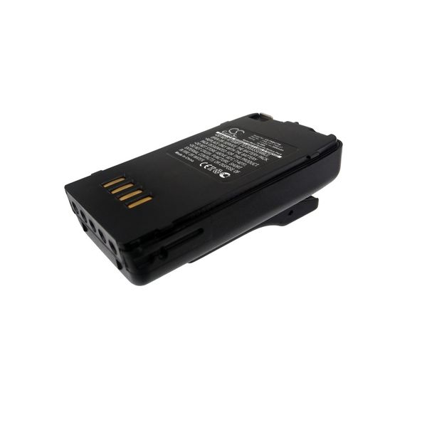 Multienergy για Yaesu / Vertex FNB-47 Μπαταρία φορητού πομποδέκτη