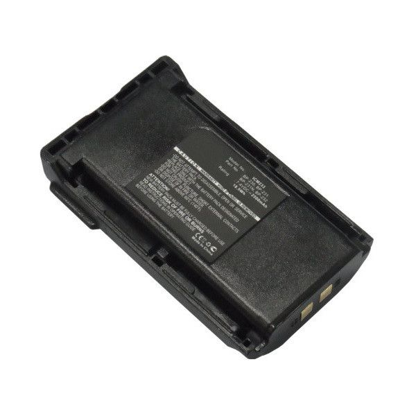 Multienergy για Icom BP-230 Μπαταρία φορητού πομποδέκτη