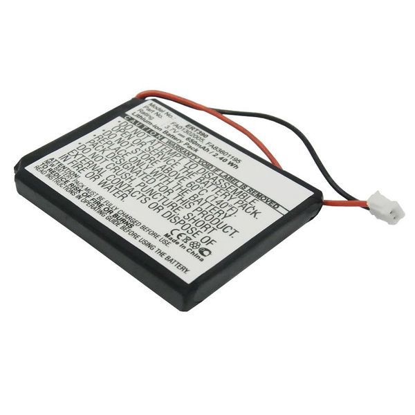 Multienergy Για Ericsson DT390 Μπαταρία ασύρματου τηλεφώνου