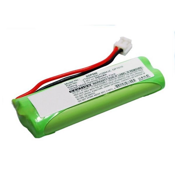Multienergy Για SwissVoice DP500 Μπαταρία ασύρματου τηλεφώνου