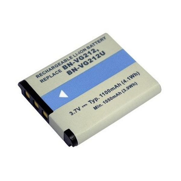 Multienergy Για Panasonic BN-VG212 Μπαταρία Βιντεοκάμερας