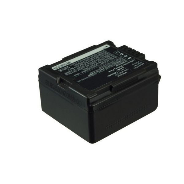 Multienergy Για Panasonic VW-VBG130 Μπαταρία Βιντεοκάμερας